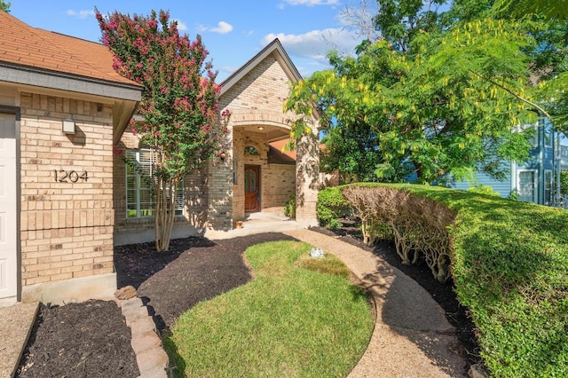 1204 Miami Dr, Austin, TX 78733 - photo 2