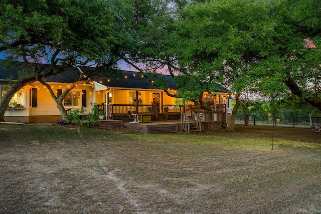 1620 N Elder Hill Rd, Driftwood, TX 78619 - photo 3
