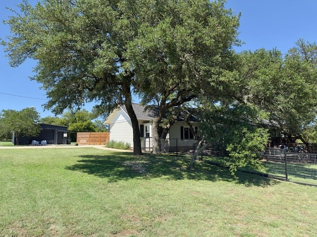 1620 N Elder Hill Rd, Driftwood, TX 78619 - photo 30