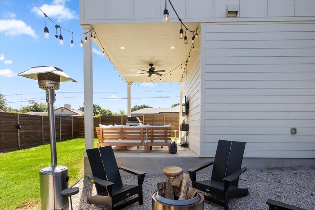 3410 Dalton St Unit 1, Austin, TX 78745 - photo 36