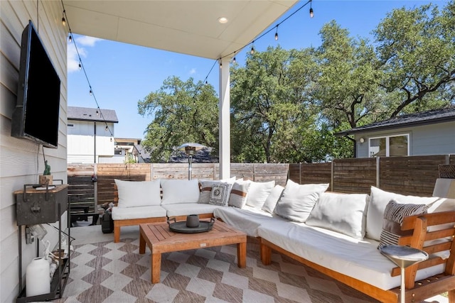 3410 Dalton St Unit 1, Austin, TX 78745 - photo 4