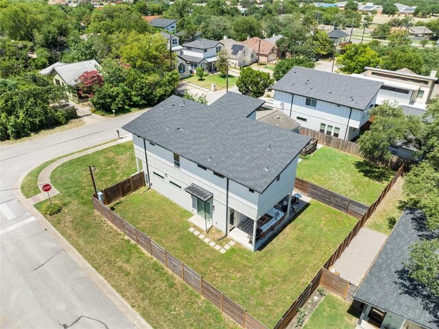 3410 Dalton St Unit 1, Austin, TX 78745 - photo 39