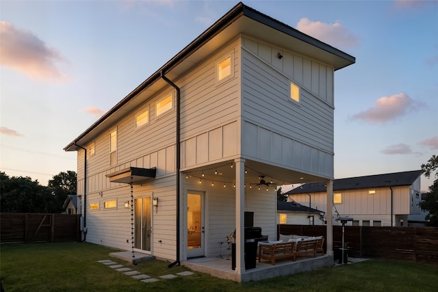 3410 Dalton St Unit 1, Austin, TX 78745 - photo 38