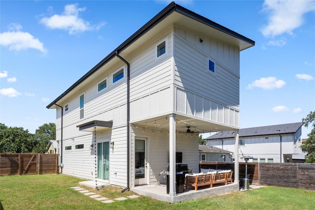 3410 Dalton St Unit 1, Austin, TX 78745 - photo 37