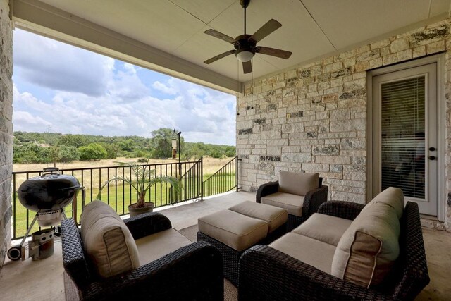 713 Sapling Dr, Driftwood, TX 78619 - photo 4