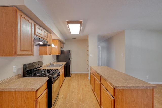 2700 Catalina Dr, Austin, TX 78741 - photo 8