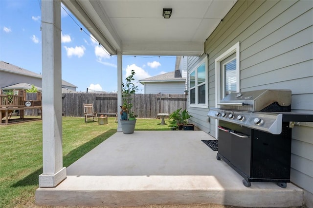 113 Oakstone Dr, Georgetown, TX 78628 - photo 40