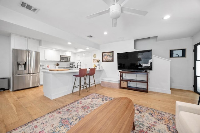 3402 Dolphin Dr Unit A, Austin, TX 78704 - photo 5