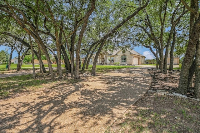 205 Alyssa Dr, Georgetown, TX 78633 - photo 2