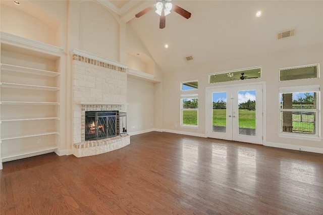 205 Alyssa Dr, Georgetown, TX 78633 - photo 4