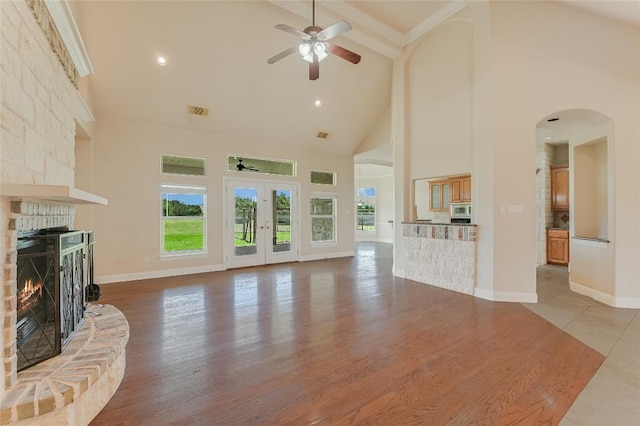 205 Alyssa Dr, Georgetown, TX 78633 - photo 5