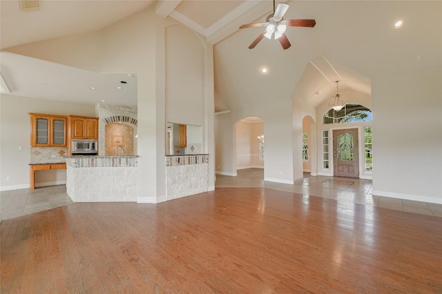 205 Alyssa Dr, Georgetown, TX 78633 - photo 6