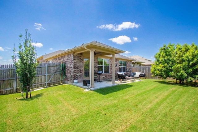 1400 Fairhaven Gtwy, Georgetown, TX 78626 - photo 25