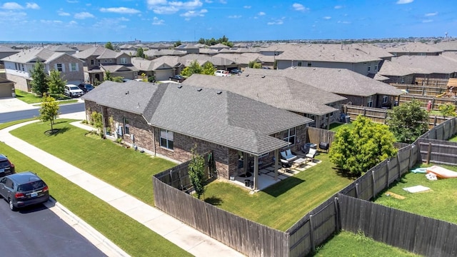 1400 Fairhaven Gtwy, Georgetown, TX 78626 - photo 29