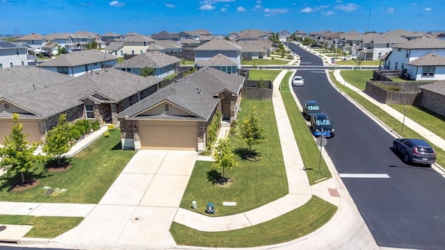 1400 Fairhaven Gtwy, Georgetown, TX 78626 - photo 28