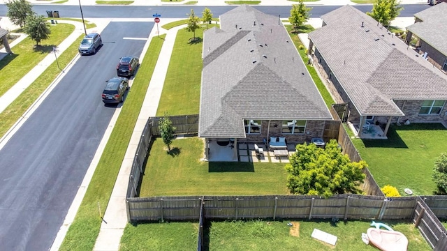 1400 Fairhaven Gtwy, Georgetown, TX 78626 - photo 30