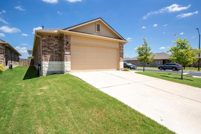 1400 Fairhaven Gtwy, Georgetown, TX 78626 - photo 3