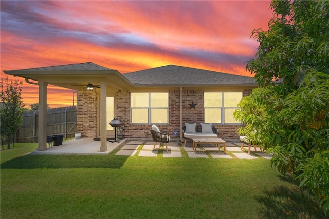 1400 Fairhaven Gtwy, Georgetown, TX 78626 - photo 27