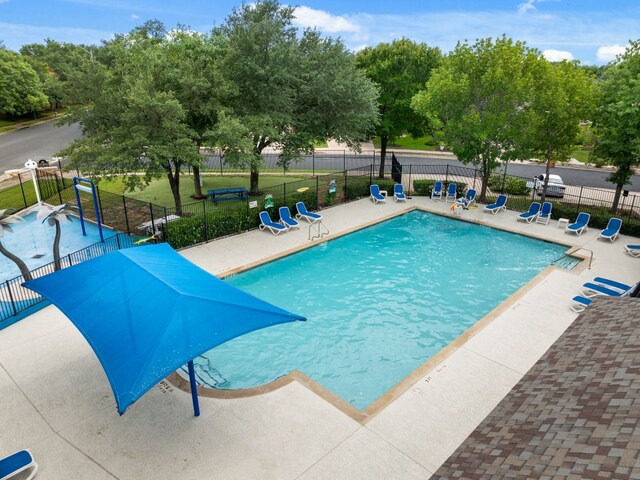 10916 Colonel Winn Loop, Austin, TX 78748 - photo 32