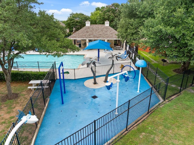 10916 Colonel Winn Loop, Austin, TX 78748 - photo 33