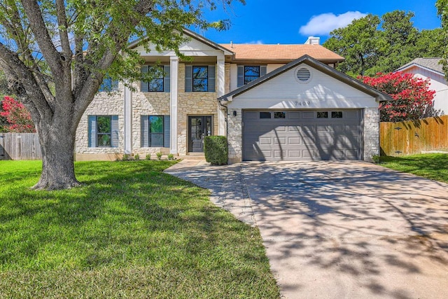 7409 Whistlestop Dr, Austin, TX 78749 - photo 37