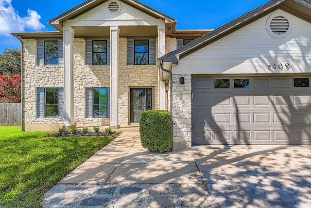 7409 Whistlestop Dr, Austin, TX 78749 - photo 38