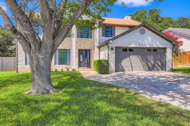 7409 Whistlestop Dr, Austin, TX 78749 - photo 39