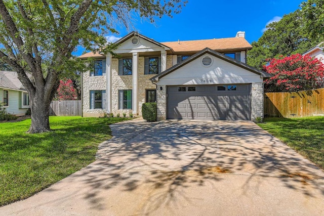 7409 Whistlestop Dr, Austin, TX 78749 - photo 1
