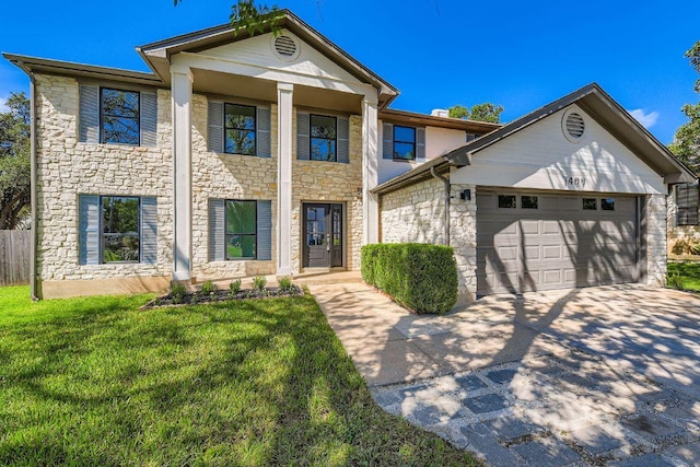 7409 Whistlestop Dr, Austin, TX 78749 - photo 8