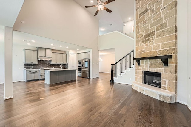 7213 Pace Ravine Dr, Lago Vista, TX 78645 - photo 4