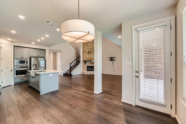 7213 Pace Ravine Dr, Lago Vista, TX 78645 - photo 10