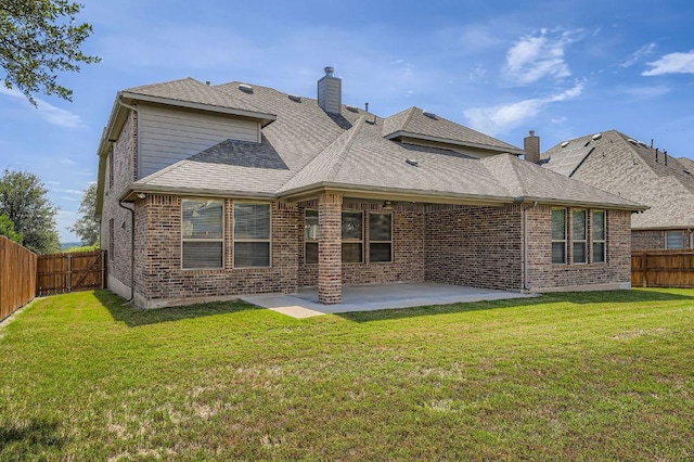 7213 Pace Ravine Dr, Lago Vista, TX 78645 - photo 33