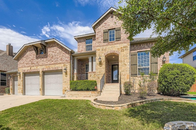 7213 Pace Ravine Dr, Lago Vista, TX 78645 - photo 2