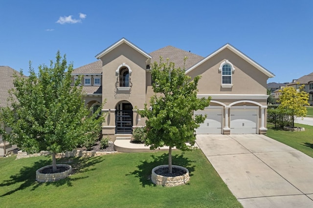 4301 Sandorna Vw, Leander, TX 78641 - photo 1
