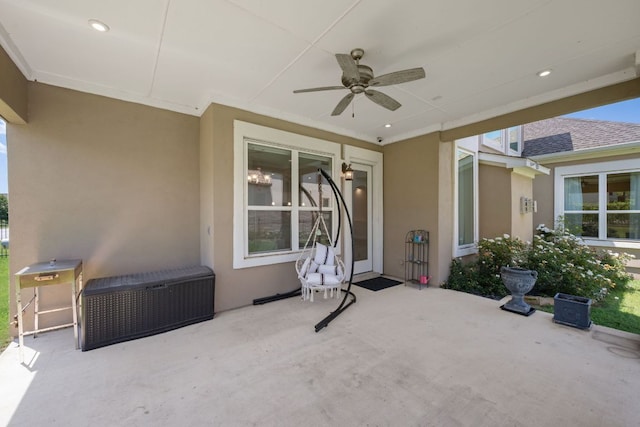 4301 Sandorna Vw, Leander, TX 78641 - photo 34