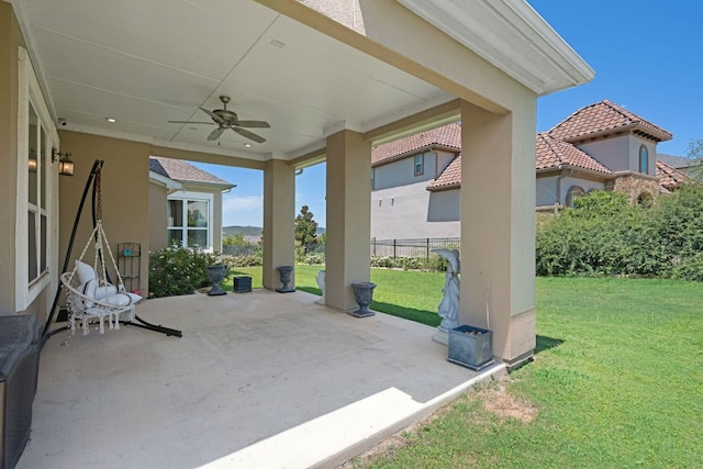 4301 Sandorna Vw, Leander, TX 78641 - photo 35