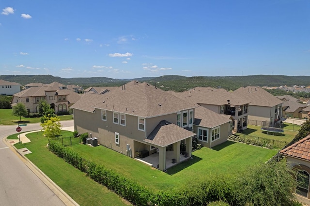 4301 Sandorna Vw, Leander, TX 78641 - photo 38