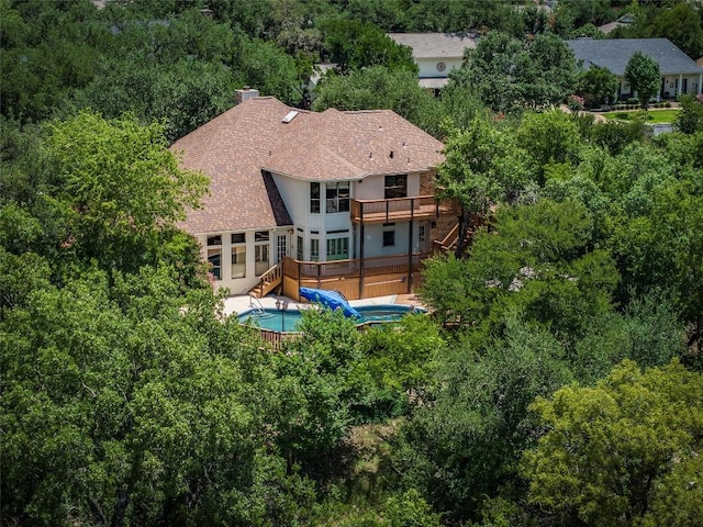 9311 Ashton Rdg, Austin, TX 78750 - photo 21