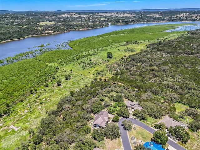 00 Wesley Ridge Dr, Spicewood, TX 78669 - photo 4