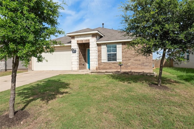 15205 Harkness Pass, Austin, TX 78725 - photo 2