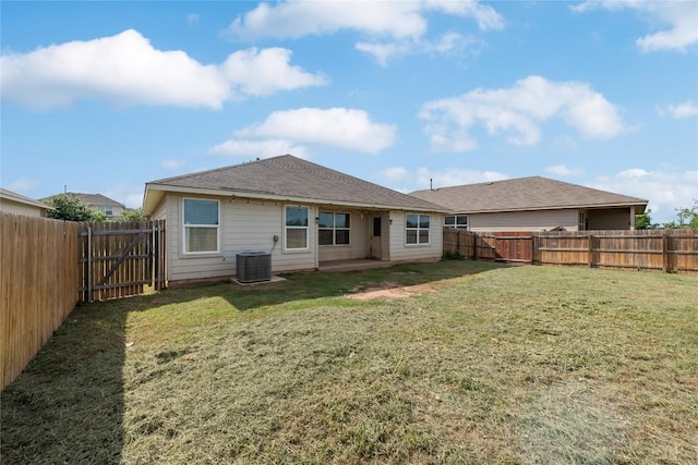 15205 Harkness Pass, Austin, TX 78725 - photo 23