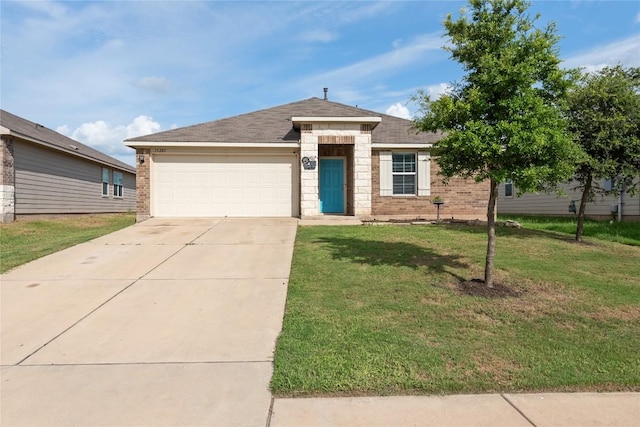 15205 Harkness Pass, Austin, TX 78725 - photo 1