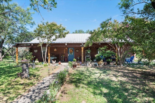 106 Zurita Trl, Marble Falls, TX 78654 - photo 1