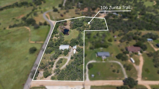 106 Zurita Trl, Marble Falls, TX 78654 - photo 2