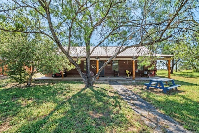 106 Zurita Trl, Marble Falls, TX 78654 - photo 24