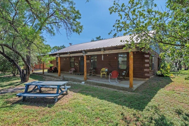 106 Zurita Trl, Marble Falls, TX 78654 - photo 25