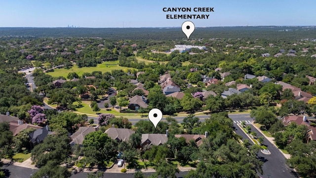 11203 Andenwood Dr, Austin, TX 78726 - photo 25