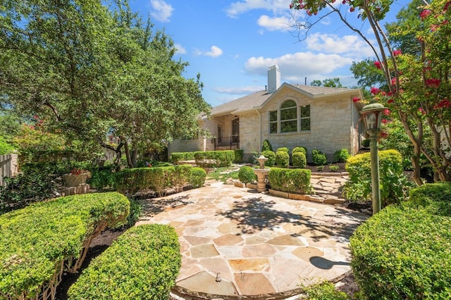 3300 Oxsheer Dr, Austin, TX 78732 - photo 24