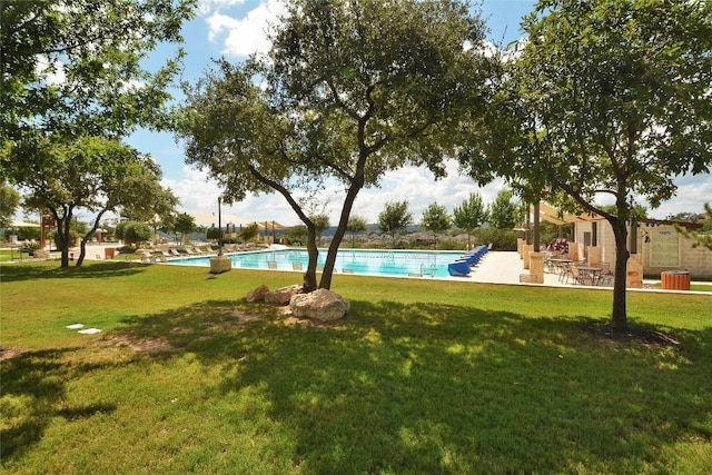 3300 Oxsheer Dr, Austin, TX 78732 - photo 28