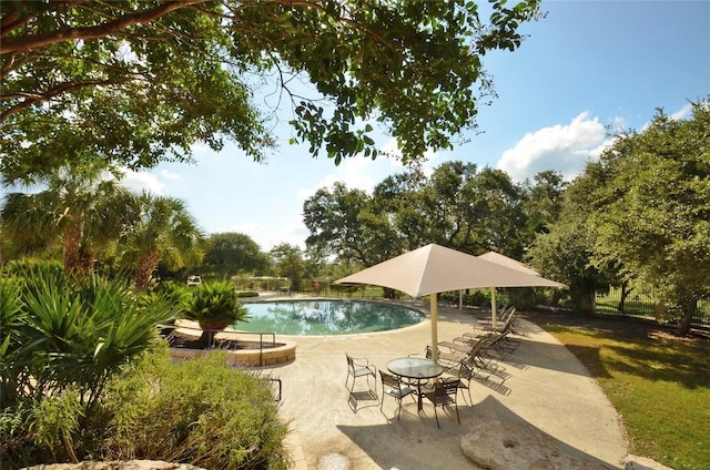 3300 Oxsheer Dr, Austin, TX 78732 - photo 32